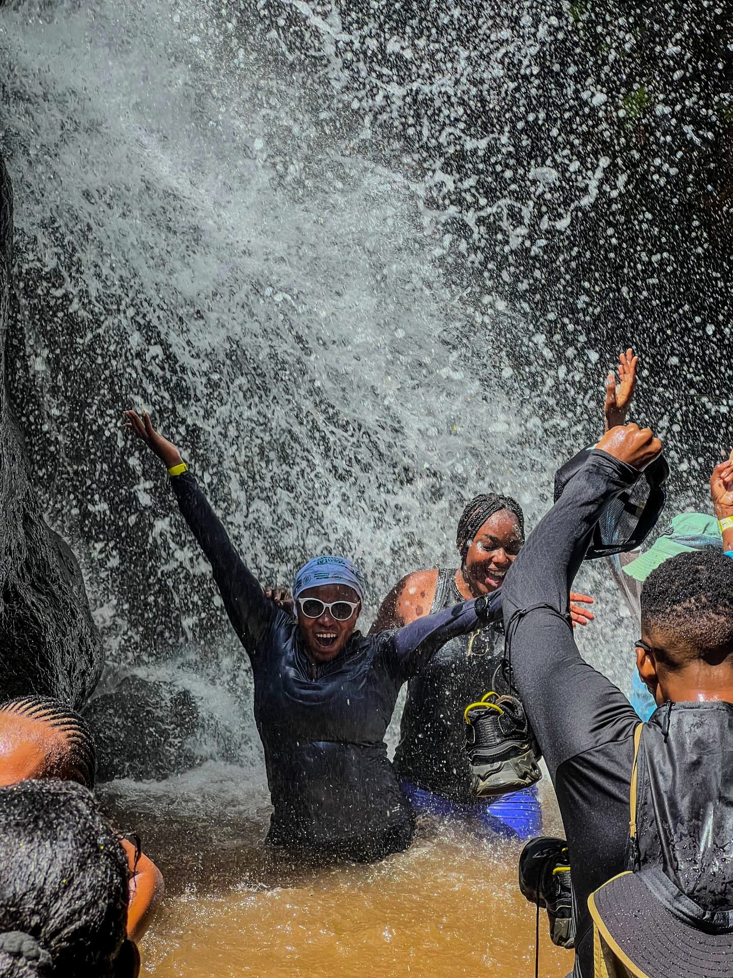 Kingskloof Hike